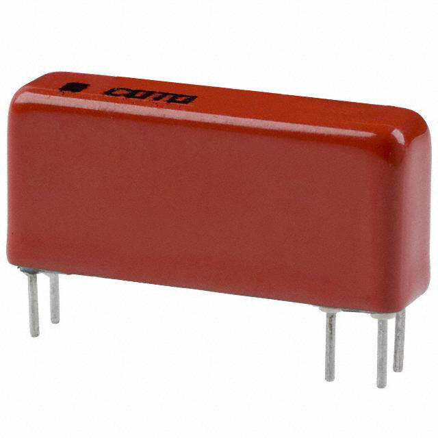 2341-12-000 Coto Technology  Reed Relays